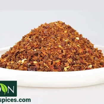 پاپریکا دودی کادین