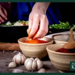 همه چیز درباره طعم دهنده های غذایی که باید بدانید