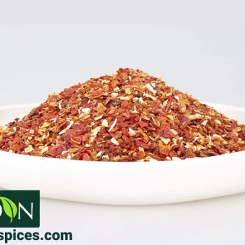 ادویه مرغ پرتقالی کادین