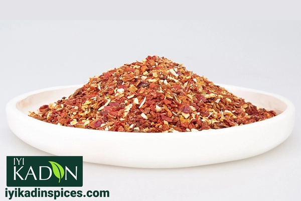 ادویه مرغ پرتقالی کادین