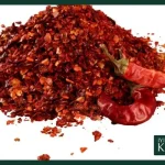 ادویه و طعم دهنده فلفل چیلی: خلق طعمی آتشین برای هر غذایی