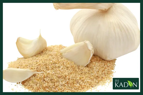 مزایا و معایب استفاده از پودر - ایکادین