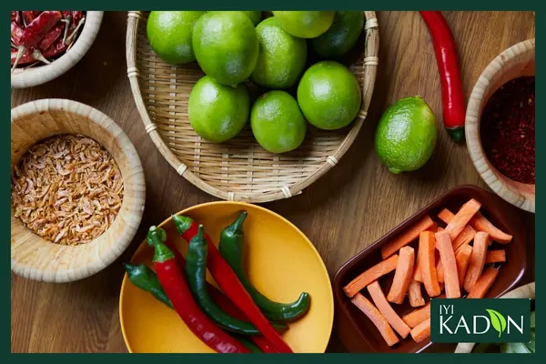 مقایسه ویژگی های فیزیکی گرانول و پودر - ایکادین
