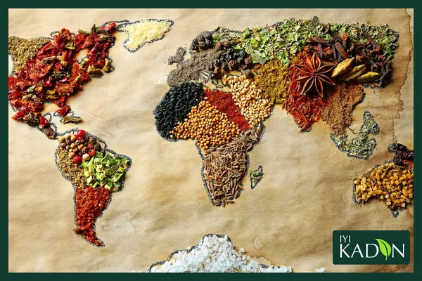 مزایا و معایب استفاده از گرانول - ایکادین