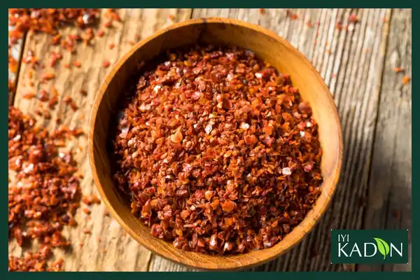 خواص سلامتی پول بیبر - کادین