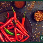 ادویه پول بیبر در چه غذاهایی استفاده می شود؟