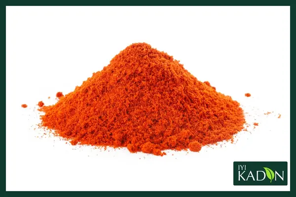 کاربردهای پاپریکا در آشپزی - کادین