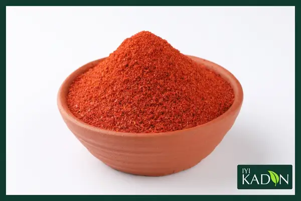 چگونه بهترین پاپریکا را انتخاب کنیم؟ - کادین