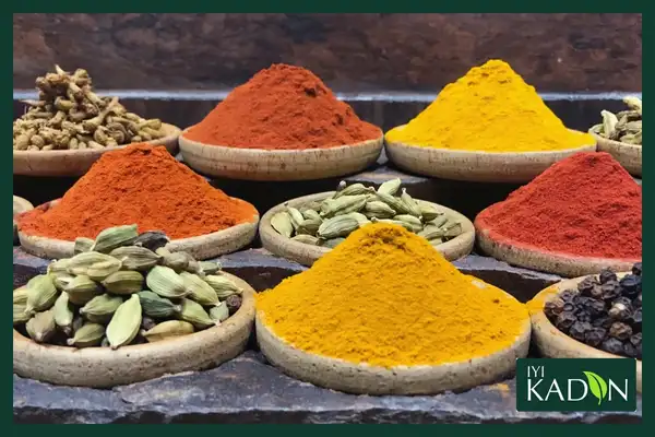 ۷ مزیت برتر استفاده از طعم دهنده های طبیعی در صنایع غذایی