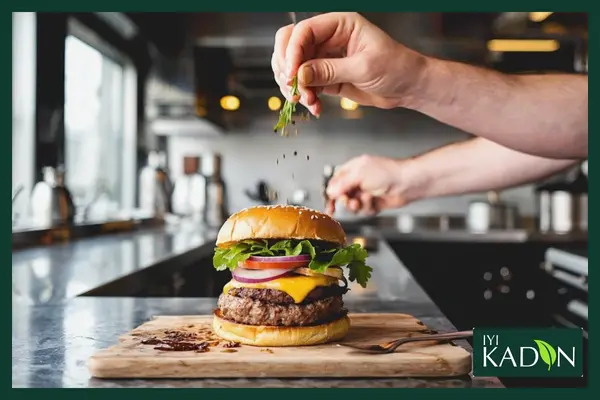 The effect of natural flavors in reducing food waste in fast foods