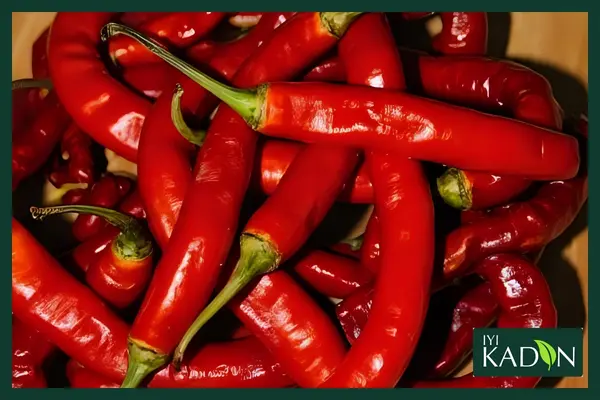 Price of hot dried red pepper powder