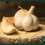 پودر سیر؛ ادویهای جادویی با خواص بینظیر و طعمی بیهمتا