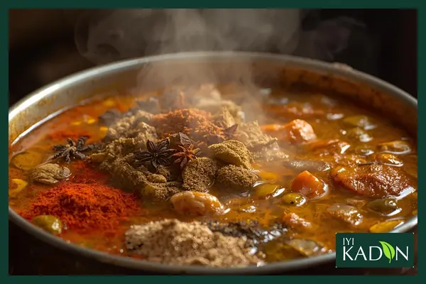 ادویه مخصوص قیمه چیست؟ - فروشگاه کادین