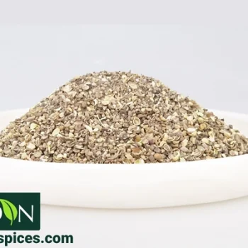 اسپایس سیر و فلفل سیاه (کلاسیک) کادین