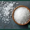 نمک دریا چیست؟ + تفاوت با نمک عادی، خواص و کاربردها