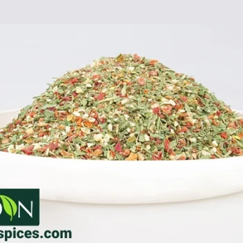 خرید اسپایس سیب زمینی کادین