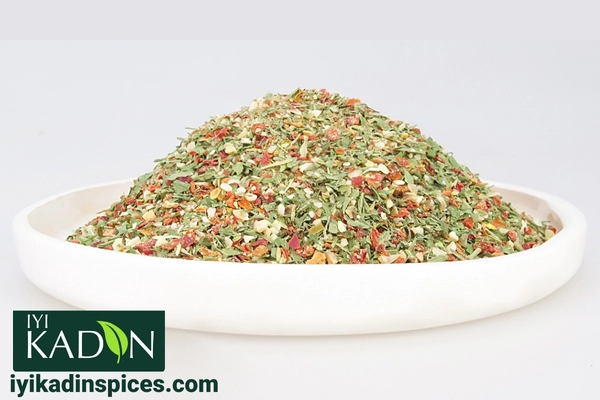 خرید اسپایس سیب زمینی کادین