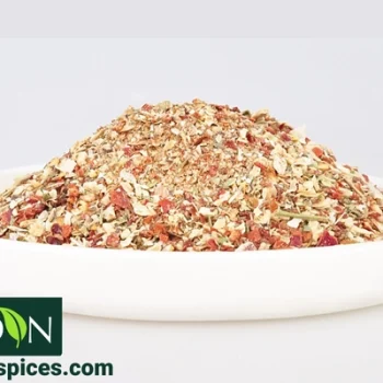 خرید اسپایس چیلی کادین
