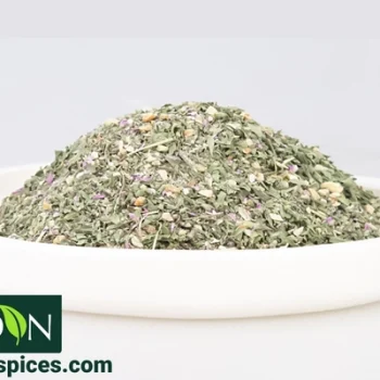 خرید اسپایس ماست و خیار کادین
