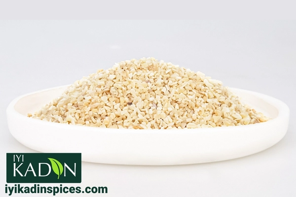 خرید گرانول سیر کادین