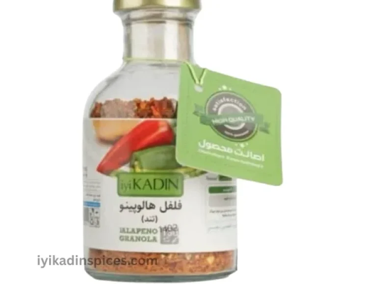 خرید فلفل هالوپینو کادین